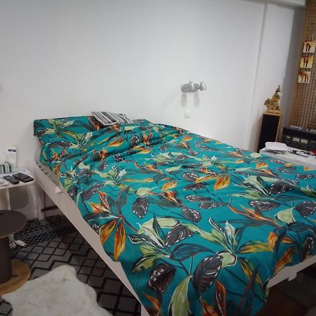 Chambre Chez L'Habitant Saint-Pierre-le-Moûtier Esterno foto